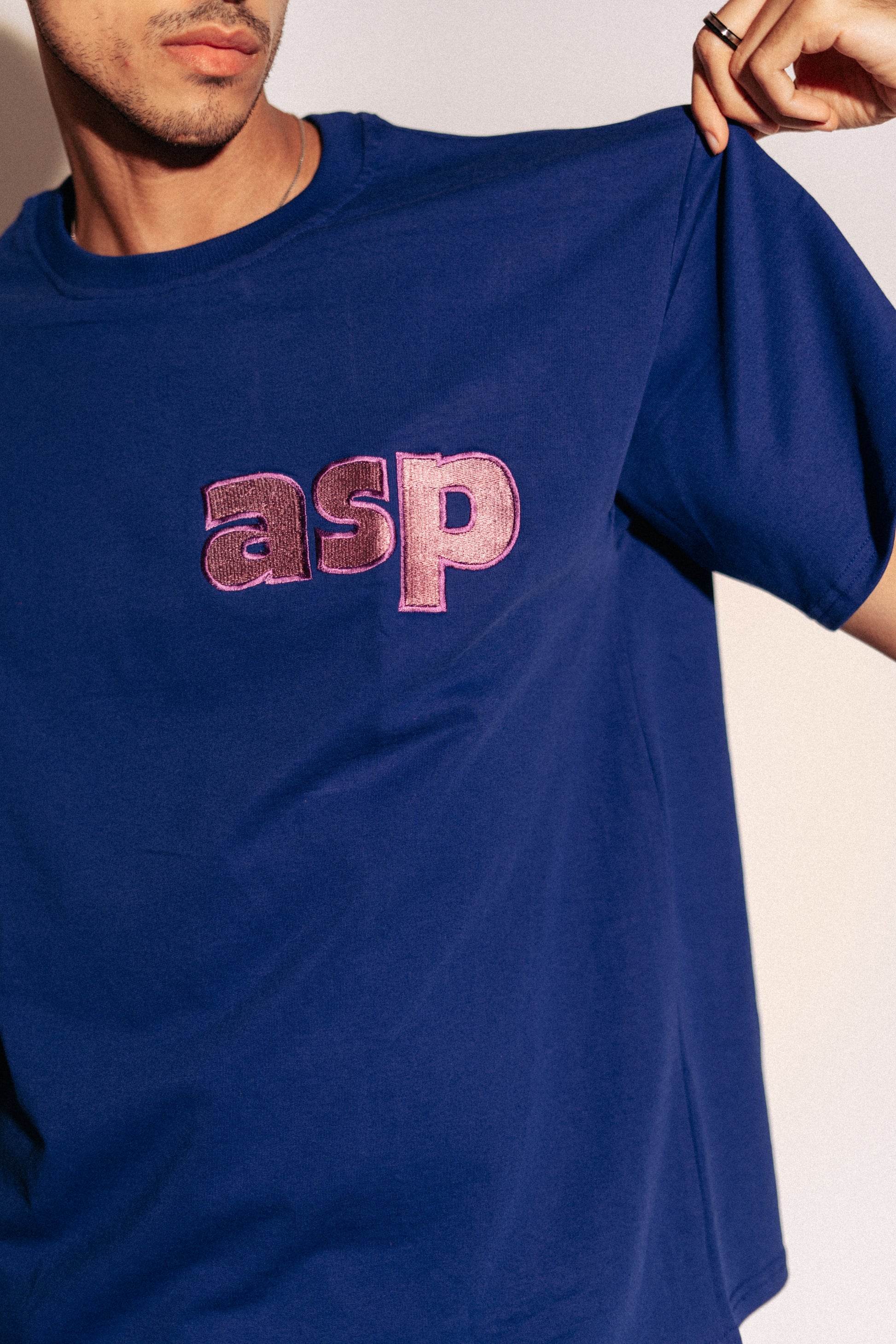 ASP ROYALBLUE DREAM T-SHIRT