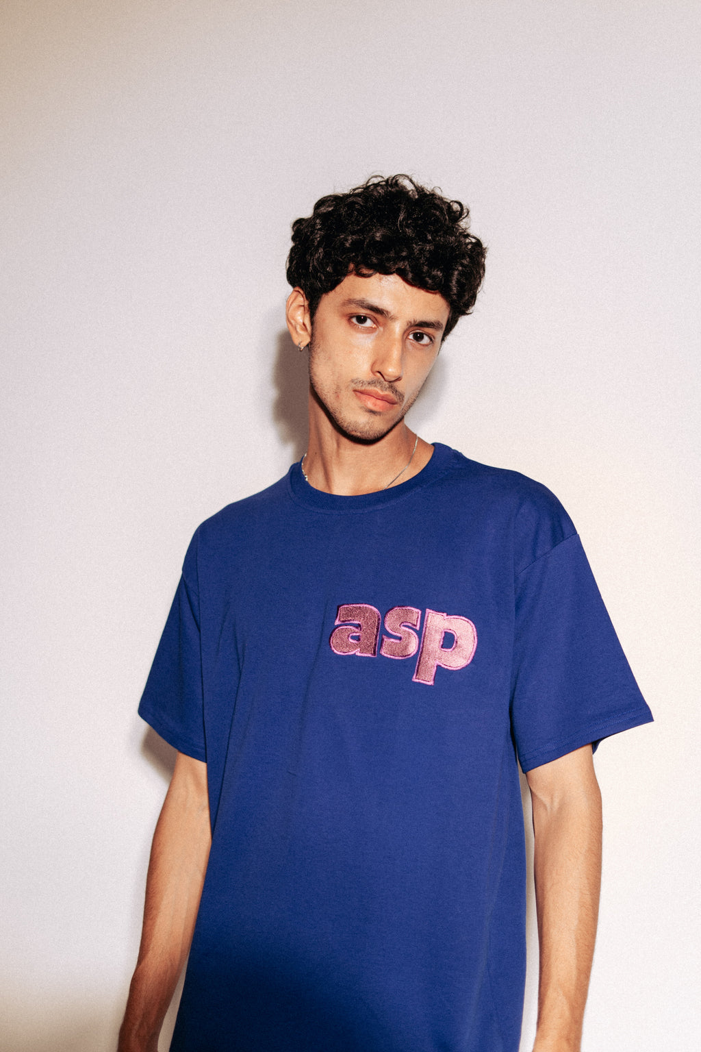 ASP ROYALBLUE DREAM T-SHIRT