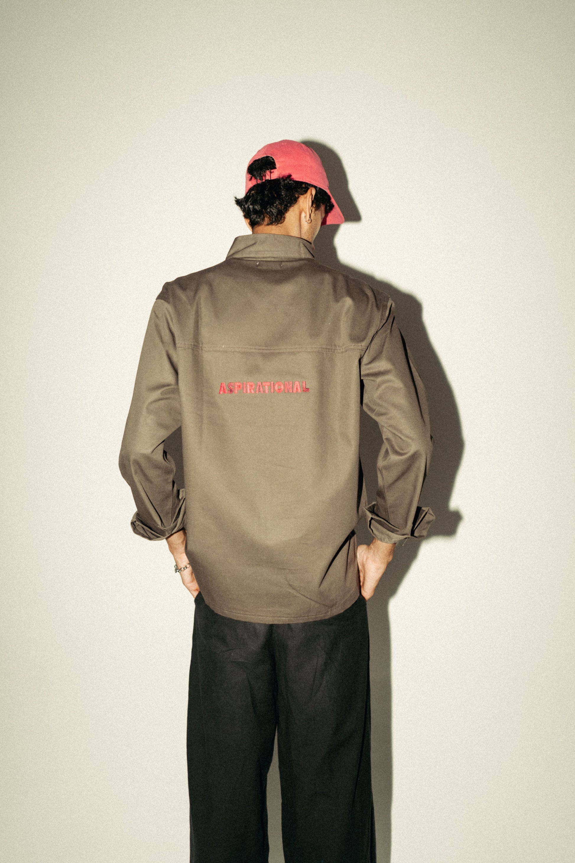 ASPIRATIONAL GIFT CARD