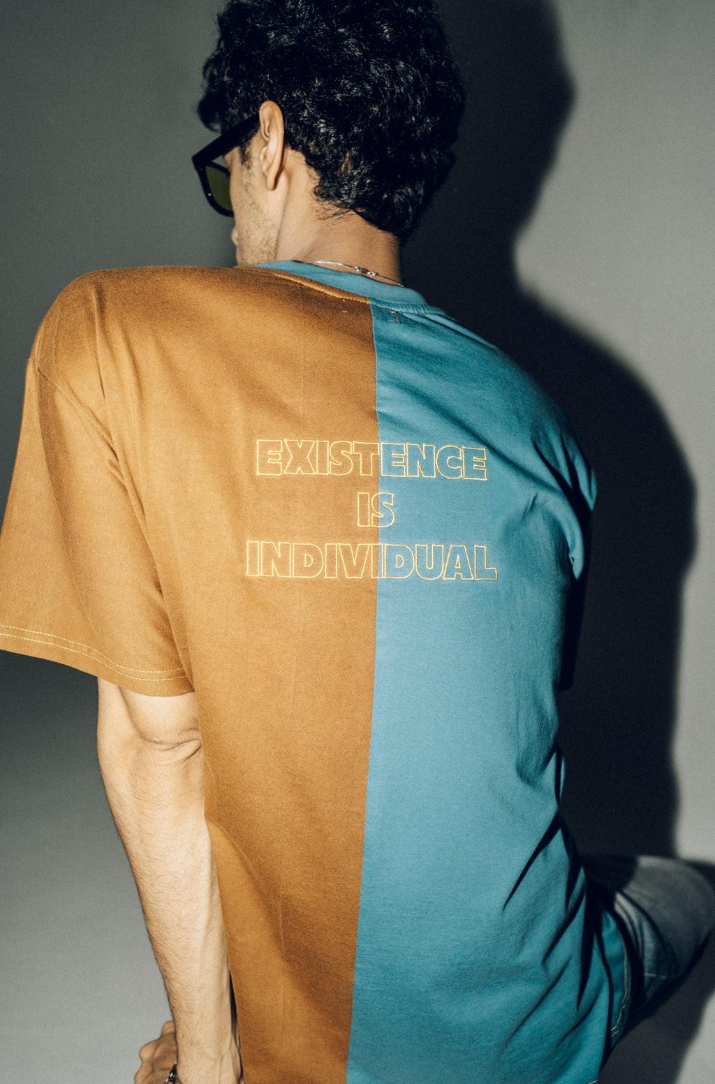 DUALITY EXISTENCE T-SHIRT