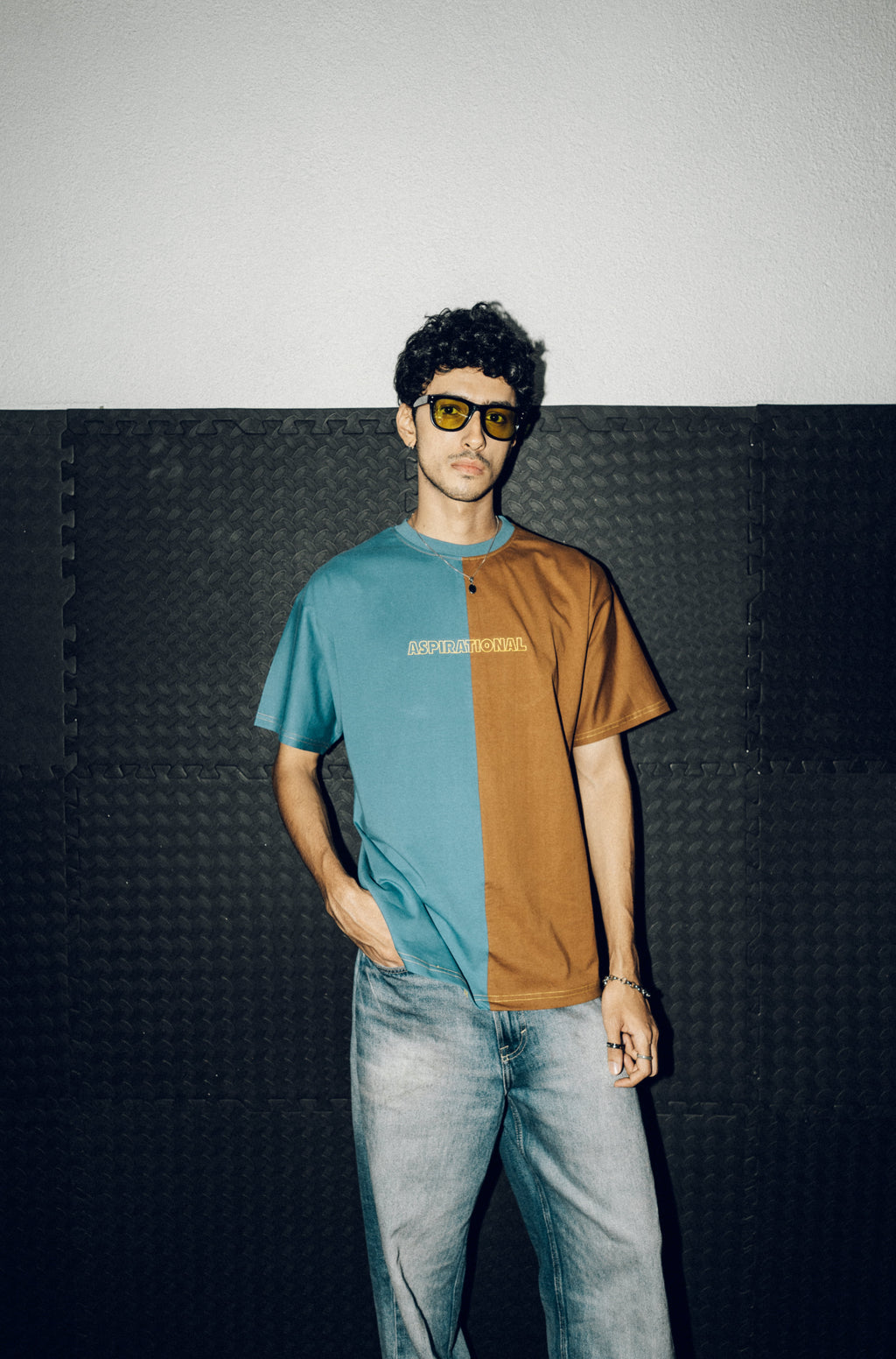 DUALITY EXISTENCE T-SHIRT