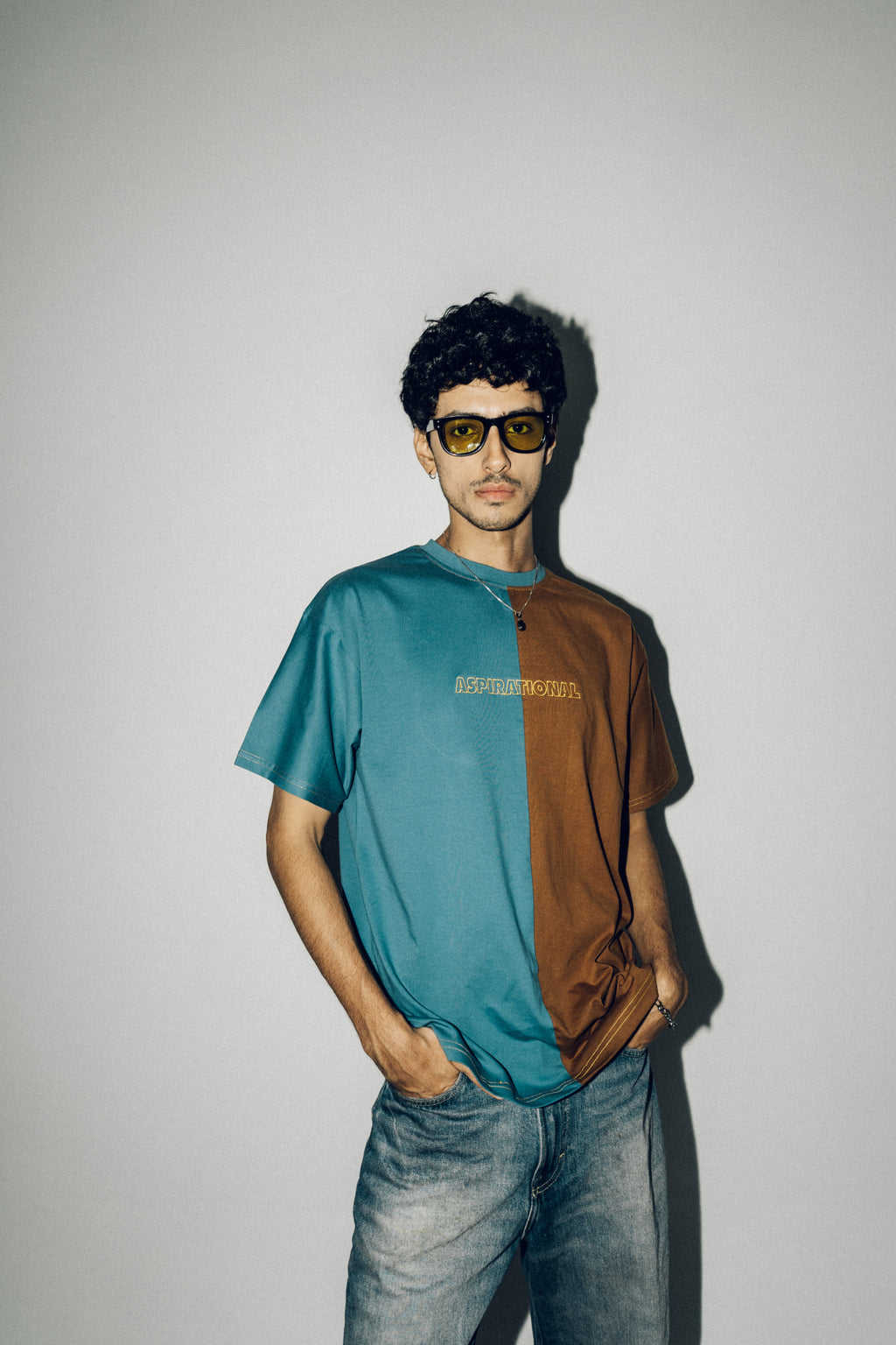 DUALITY EXISTENCE T-SHIRT