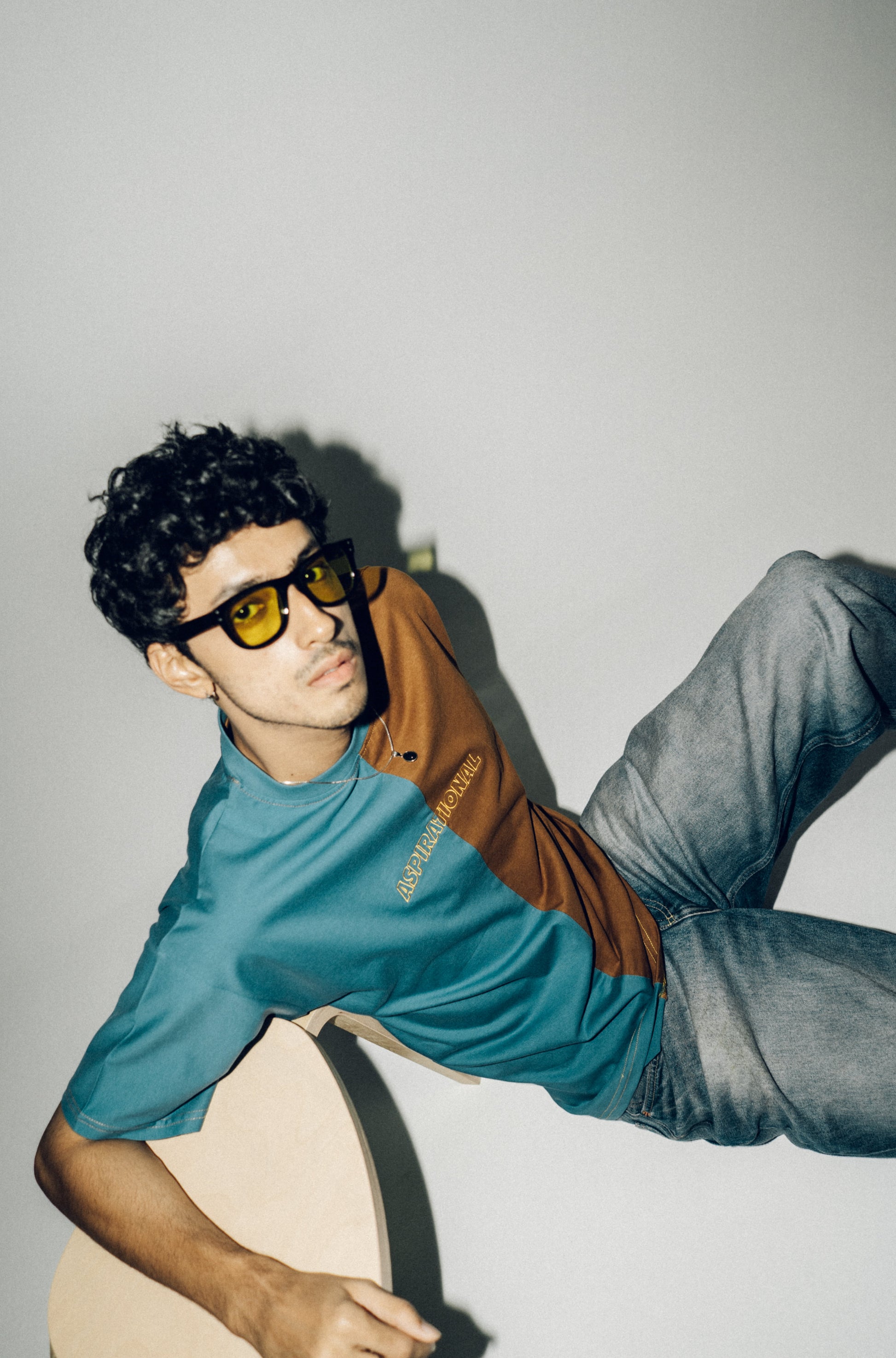 DUALITY EXISTENCE T-SHIRT