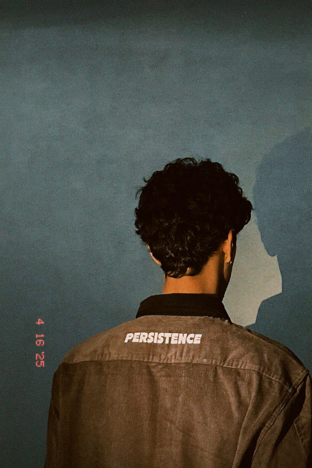 PANEL PLAY COURDROY SHACKET